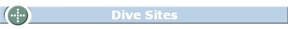 Dive Sites