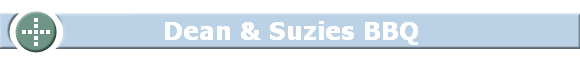 Dean & Suzies BBQ