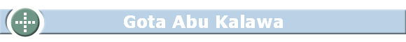 Gota Abu Kalawa