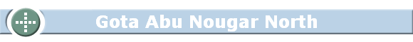 Gota Abu Nougar North