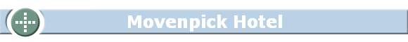 Movenpick Hotel