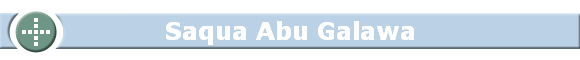 Saqua Abu Galawa