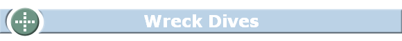 Wreck Dives